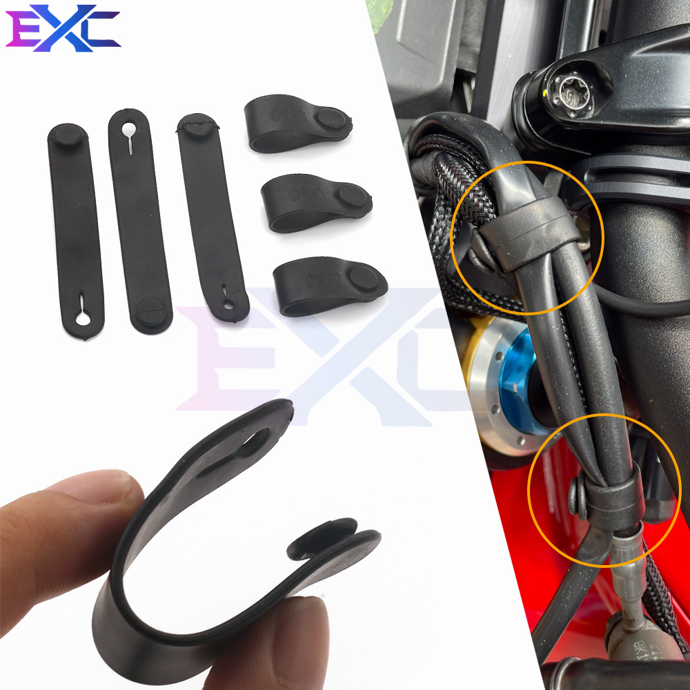 Monstera Adansonii - For Ducati Monster Multistrada 1200 796