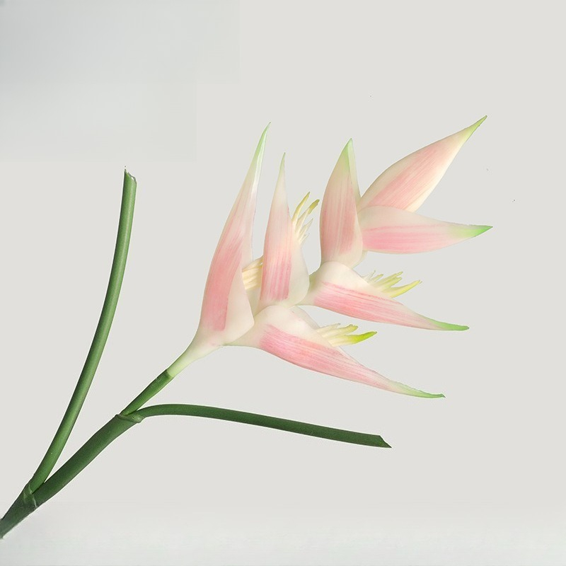 1PCS 85cm Artificial Strelitzi - Bird Paradise Strelitzia recension och pris