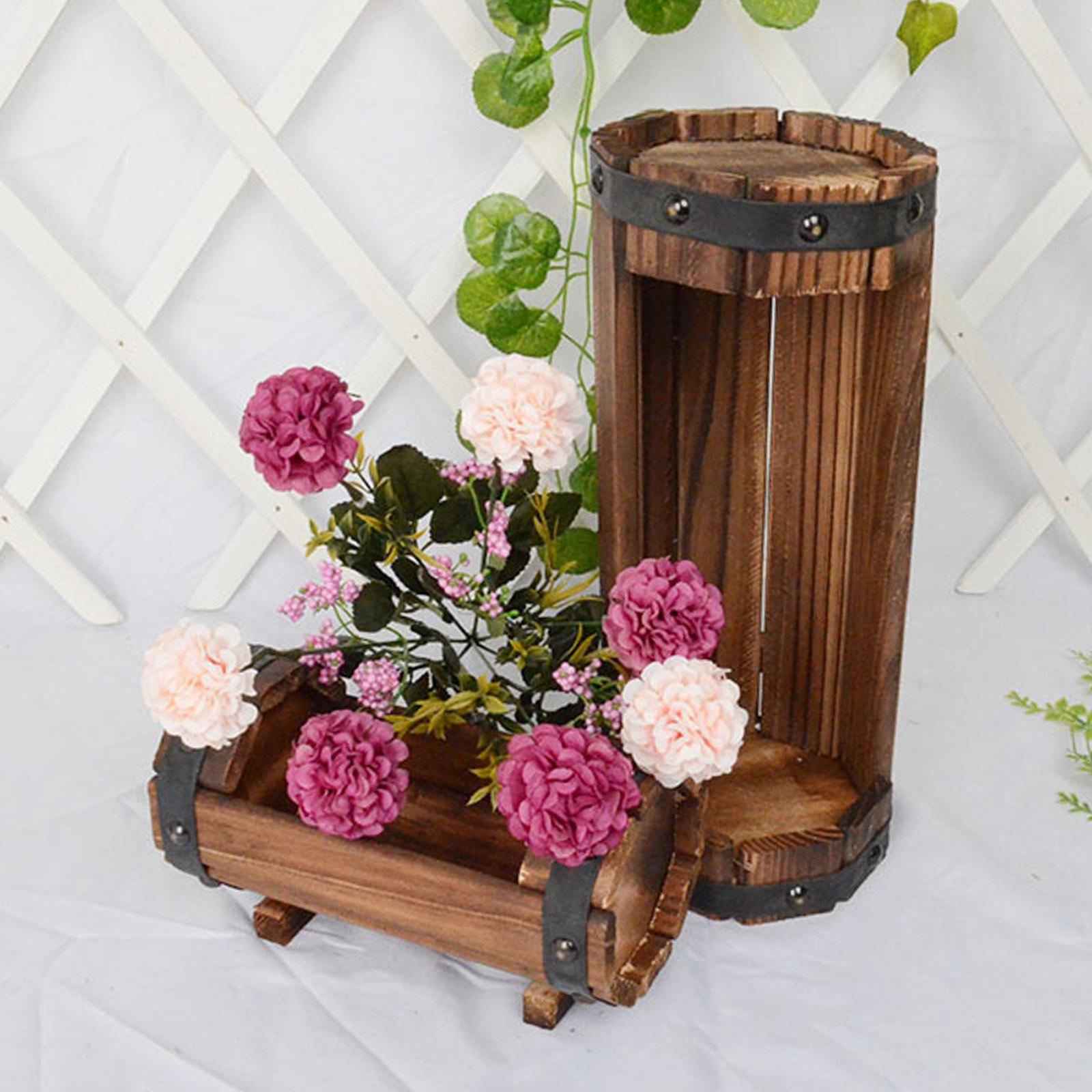 Antique Decorative Flower Pot  - Echeveria Succulent recension och pris