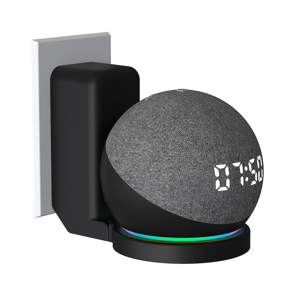 Wall Mount Bracket for Echo Do - Amazon Speaker Echo Dot 5 recension och pris