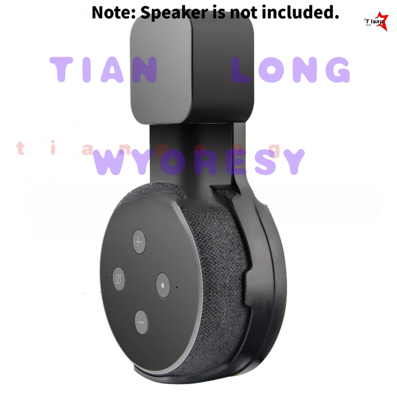 Sturdy Plug‑specific Wall Char - Google Speaker Nest Audio recension och pris