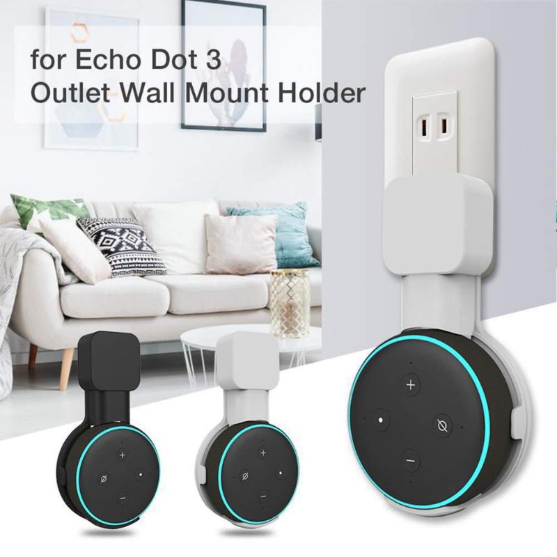 For Echo Dot 3 Wall Mount Hold - Amazon Speaker Echo Pop recension och pris