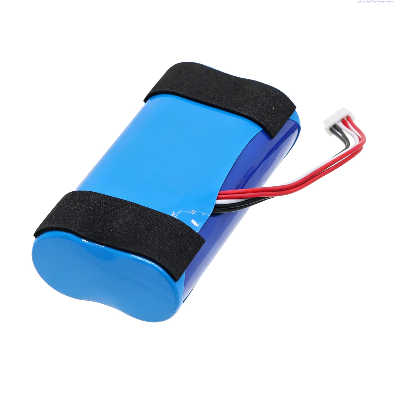 3.7V 5200mAh Replacement Home  - Eufy Camera E220 recension och pris