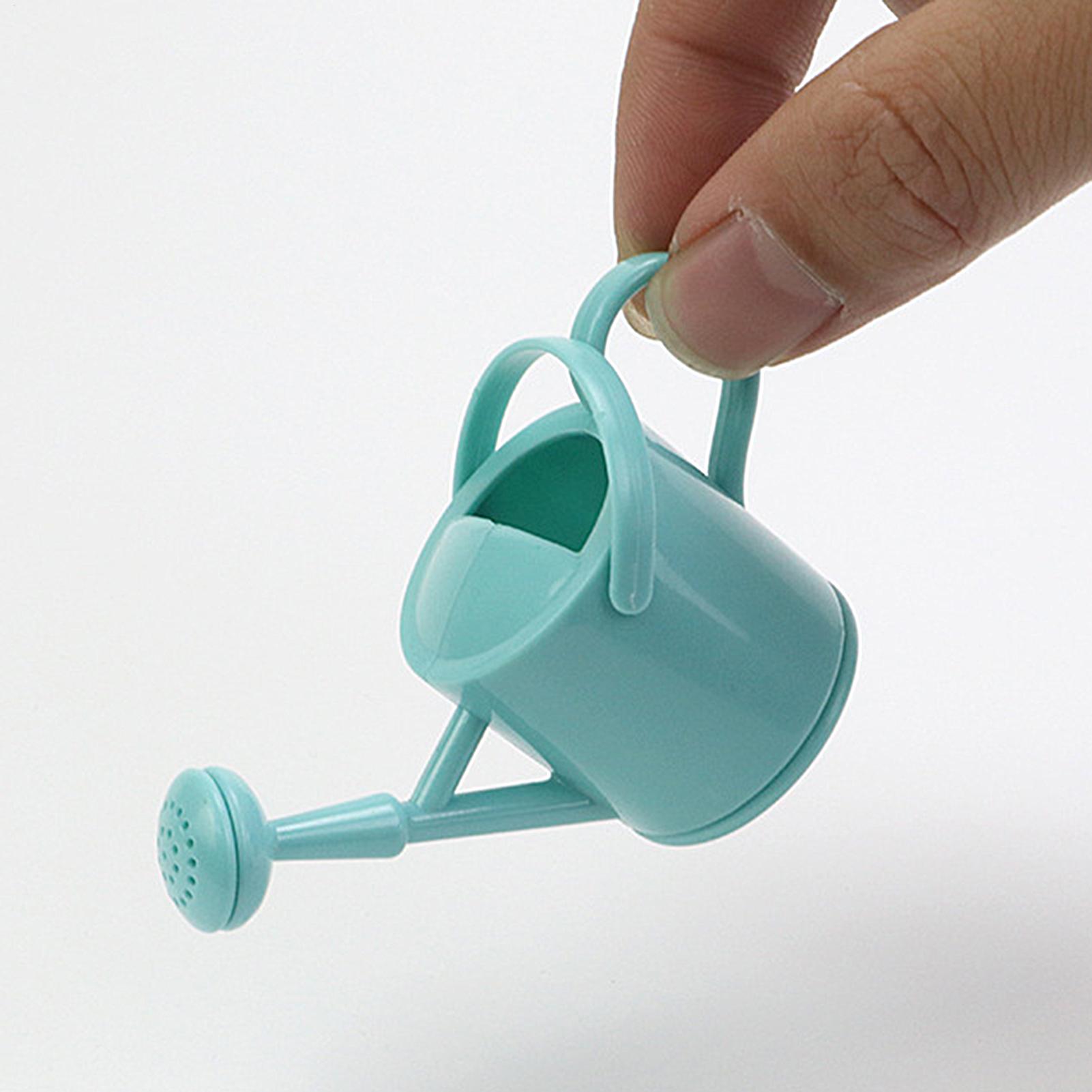Small Kids Watering Can Flexib - Echeveria Succulent recension och pris