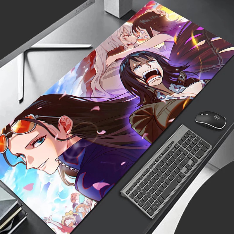 Japan Sexy Anime Girl Mouse Pa - Tradescantia Purple recension och pris