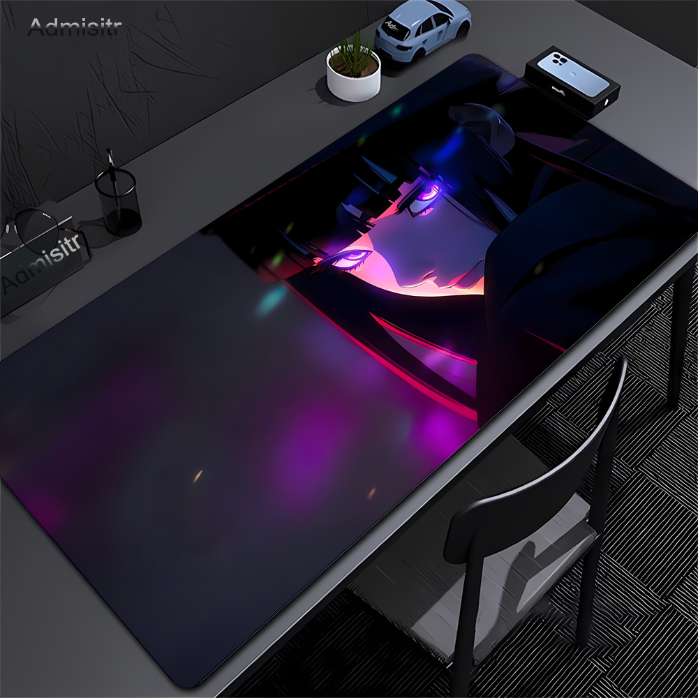 XXL Mouse Pad PC Purple Anime  - Tradescantia Purple recension och pris