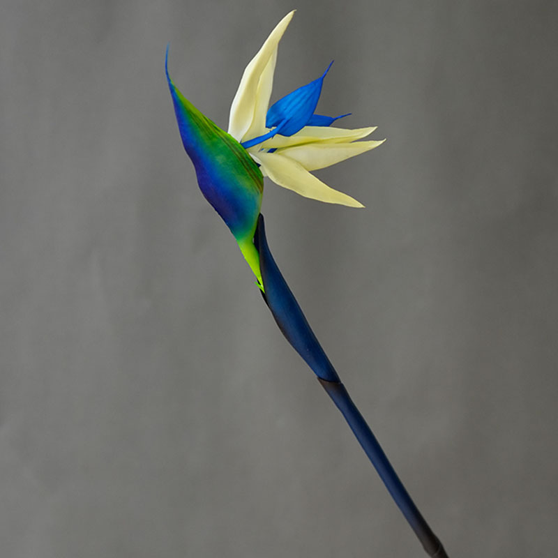 1PC Artificial Heaven Bird Flo - Bird Paradise Strelitzia recension och pris