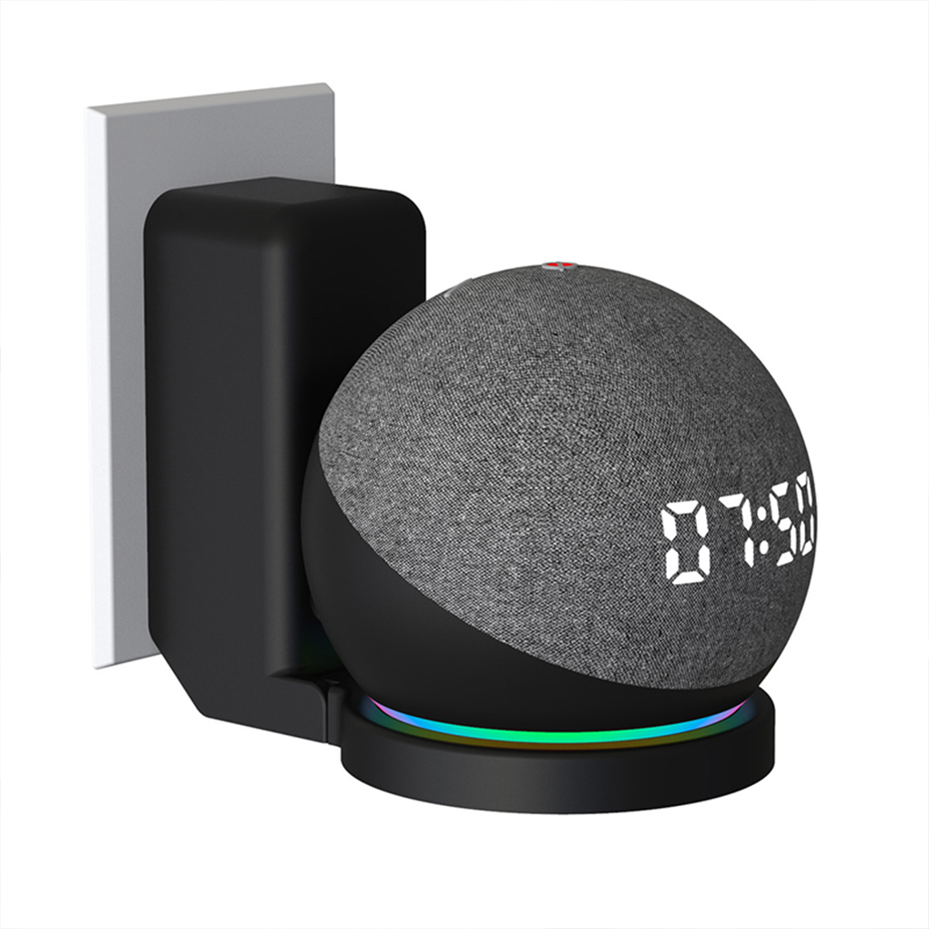 Echo Dot Wall Mount Holder For - Amazon Speaker Echo Pop recension och pris